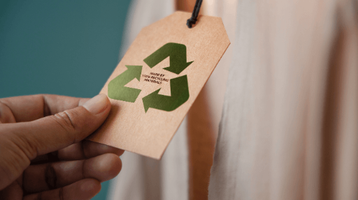  Eco-contribution and environmental compliance services for businesses operating in Europe
